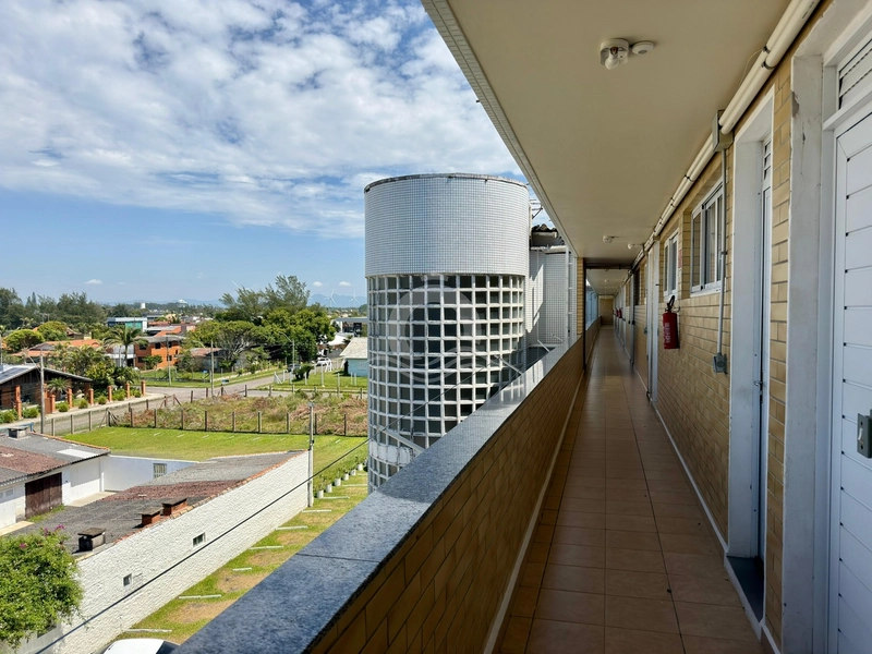 Apartamento 1 quarto mobiliado venda Atlântida Xangri-Lá: 22ª foto da galeria de imagens do imóvel