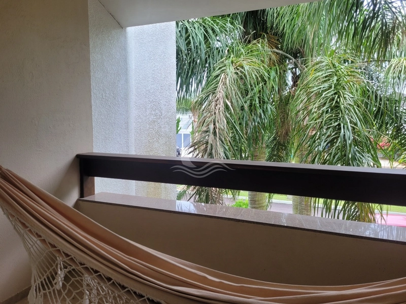 Sobrado com piscina no condominio fechado Condado de Capão: 21ª foto da galeria de imagens do imóvel