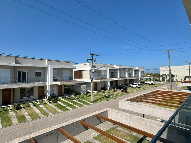Casa 3 quartos mobiliada venda Zona Nova Capão da Canoa: 2ª foto da galeria de imagens do imóvel