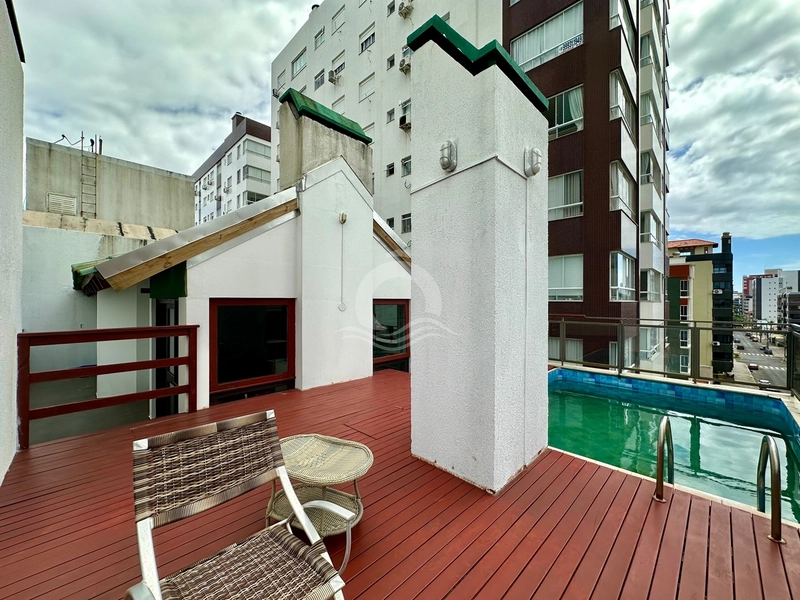 Cobertura 3 quartos piscina privativa venda Centro Capão da Canoa: 28ª foto da galeria de imagens do imóvel
