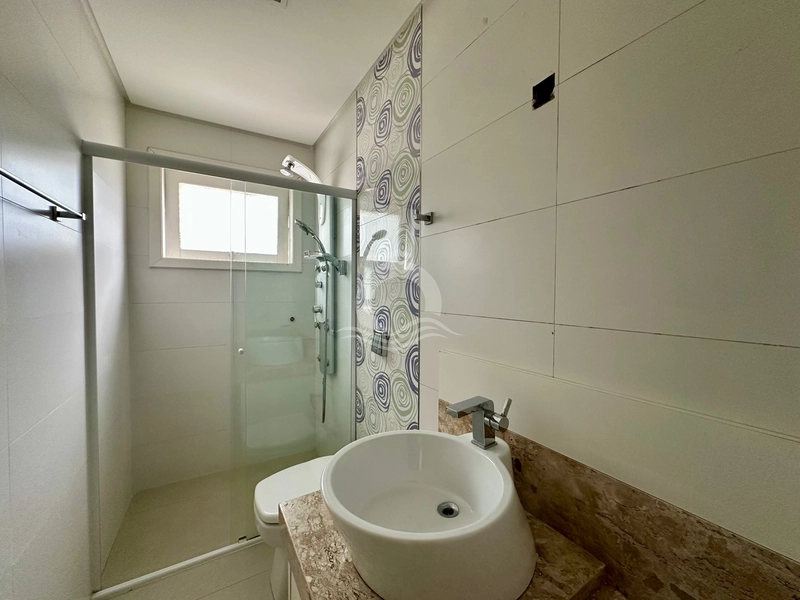 Cobertura 3 quartos piscina privativa venda Centro Capão da Canoa: 16ª foto da galeria de imagens do imóvel