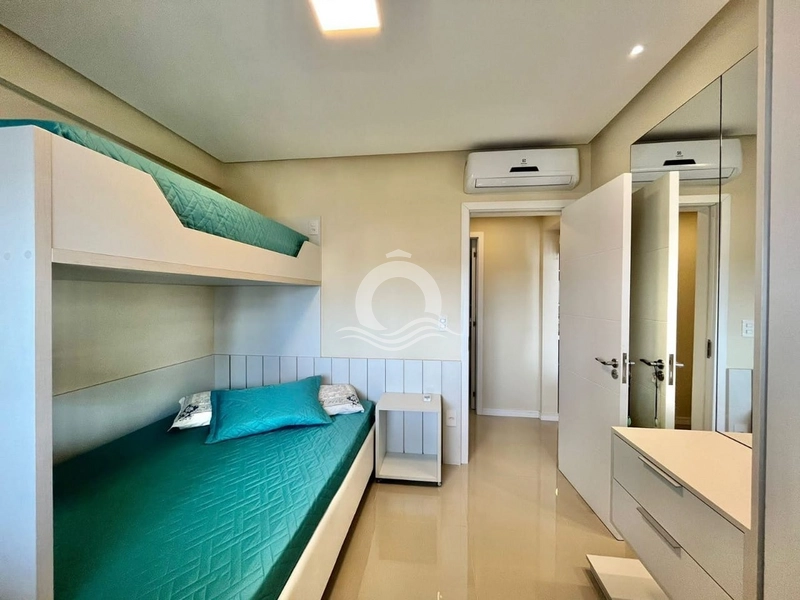 Apartamento 2 quartos mob decorado venda Navegantes Capão da Canoa: 17ª foto da galeria de imagens do imóvel