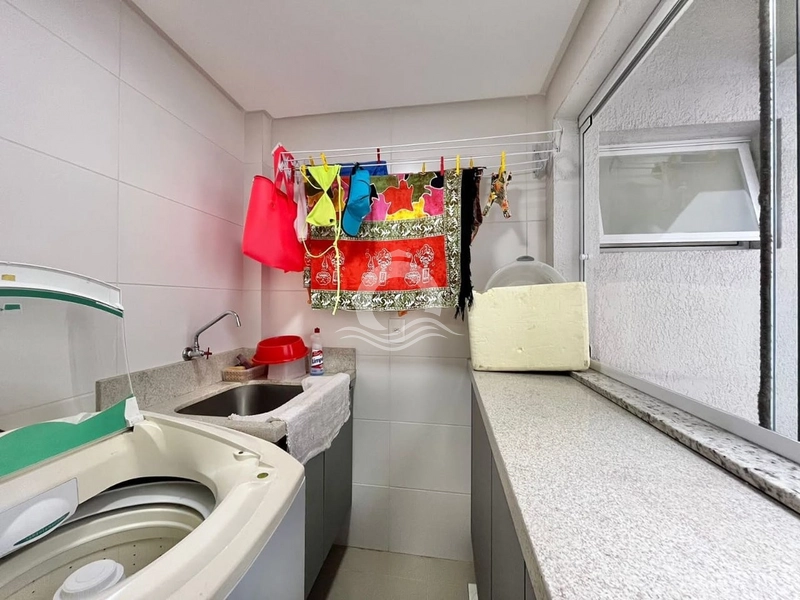 Apartamento 2 quartos mob decorado venda Navegantes Capão da Canoa: 20ª foto da galeria de imagens do imóvel