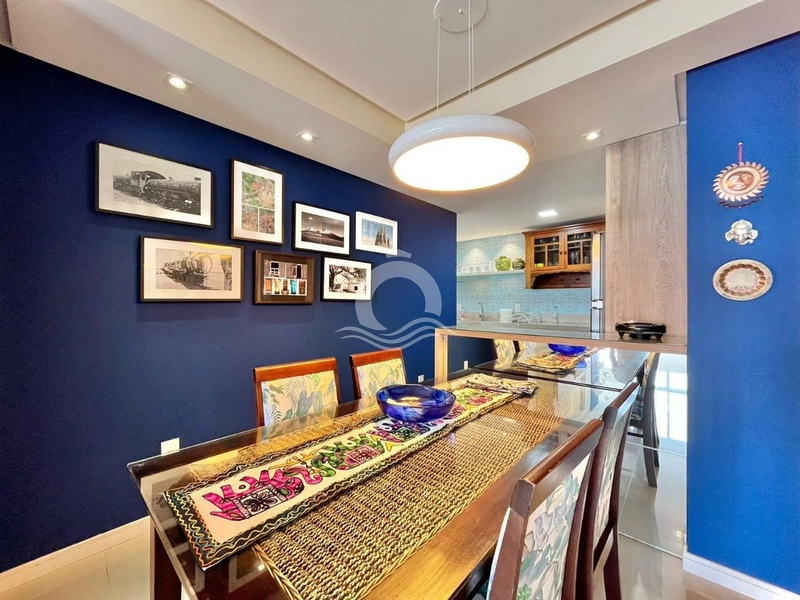 Apartamento 2 quartos mob decorado venda Navegantes Capão da Canoa: 4ª foto da galeria de imagens do imóvel