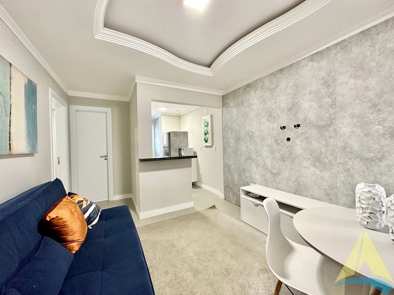 Apartamento Mobiliado: 4ª foto da galeria de imagens do imóvel