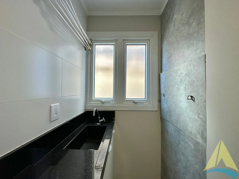 Apartamento Mobiliado: 7ª foto da galeria de imagens do imóvel