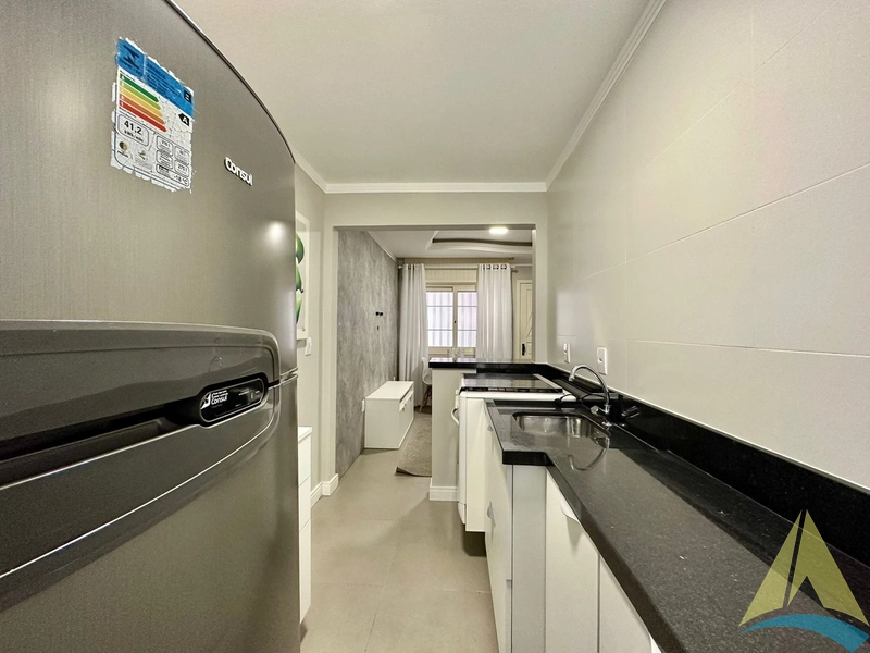 Apartamento Mobiliado: 6ª foto da galeria de imagens do imóvel