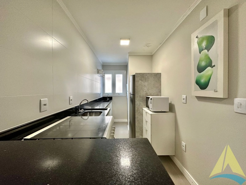 Apartamento Mobiliado: 5ª foto da galeria de imagens do imóvel