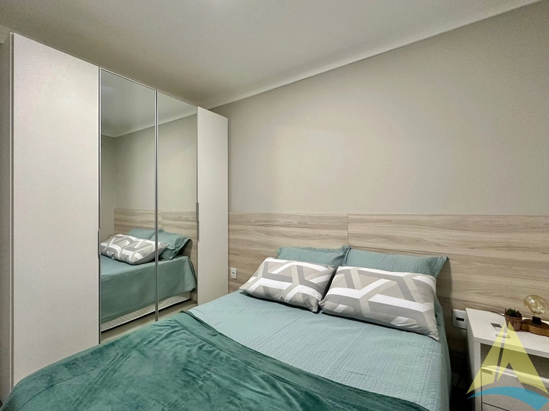 Apartamento Mobiliado: 9ª foto da galeria de imagens do imóvel
