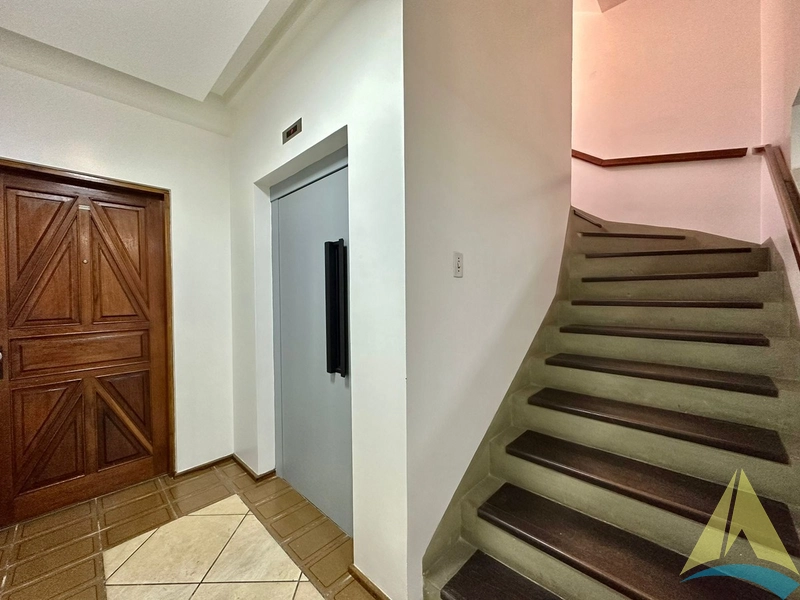 Apartamento Mobiliado: 12ª foto da galeria de imagens do imóvel