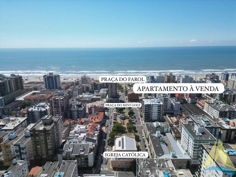 Apartamento Mobiliado: 15ª foto da galeria de imagens do imóvel