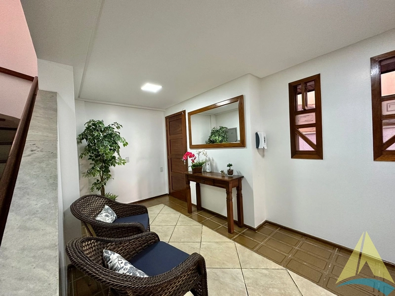 Apartamento Mobiliado: 11ª foto da galeria de imagens do imóvel