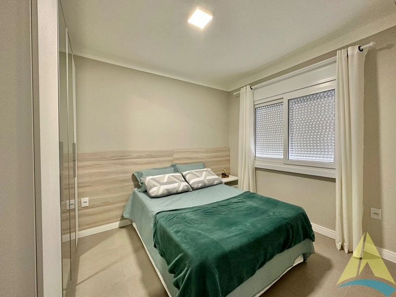 Apartamento Mobiliado: 10ª foto da galeria de imagens do imóvel