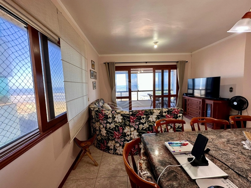 Apartamento 4 quartos frente mar venda Zona Nova Capão da Canoa: 4ª foto da galeria de imagens do imóvel