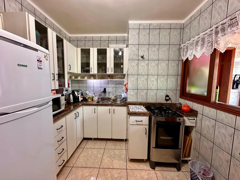Apartamento 4 quartos frente mar venda Zona Nova Capão da Canoa: 12ª foto da galeria de imagens do imóvel