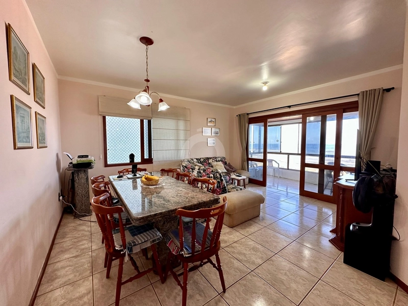Apartamento 4 quartos frente mar venda Zona Nova Capão da Canoa: 3ª foto da galeria de imagens do imóvel