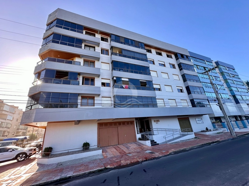 Apartamento 4 quartos frente mar venda Zona Nova Capão da Canoa: 31ª foto da galeria de imagens do imóvel