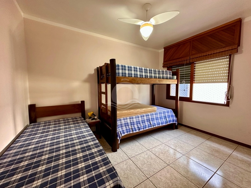 Apartamento 4 quartos frente mar venda Zona Nova Capão da Canoa: 23ª foto da galeria de imagens do imóvel
