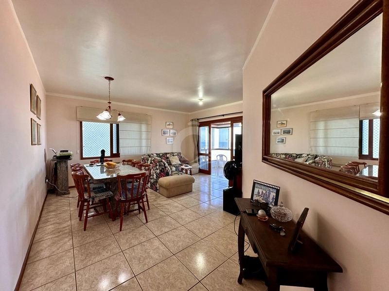 Apartamento 4 quartos frente mar venda Zona Nova Capão da Canoa: 2ª foto da galeria de imagens do imóvel