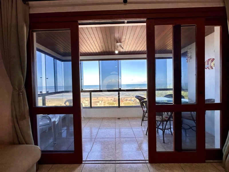 Apartamento 4 quartos frente mar venda Zona Nova Capão da Canoa: 7ª foto da galeria de imagens do imóvel