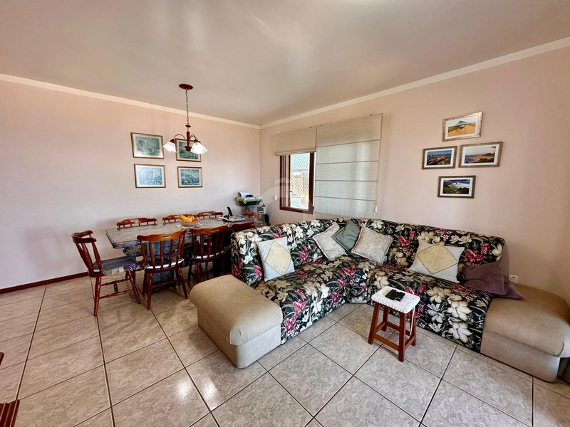 Apartamento 4 quartos frente mar venda Zona Nova Capão da Canoa: 6ª foto da galeria de imagens do imóvel