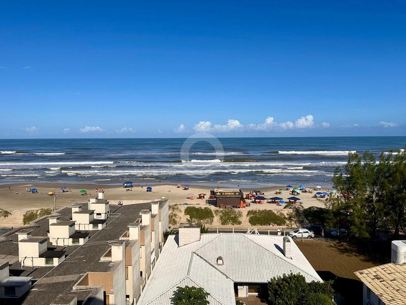 Apartamento 4 quartos frente mar venda Zona Nova Capão da Canoa: 9ª foto da galeria de imagens do imóvel