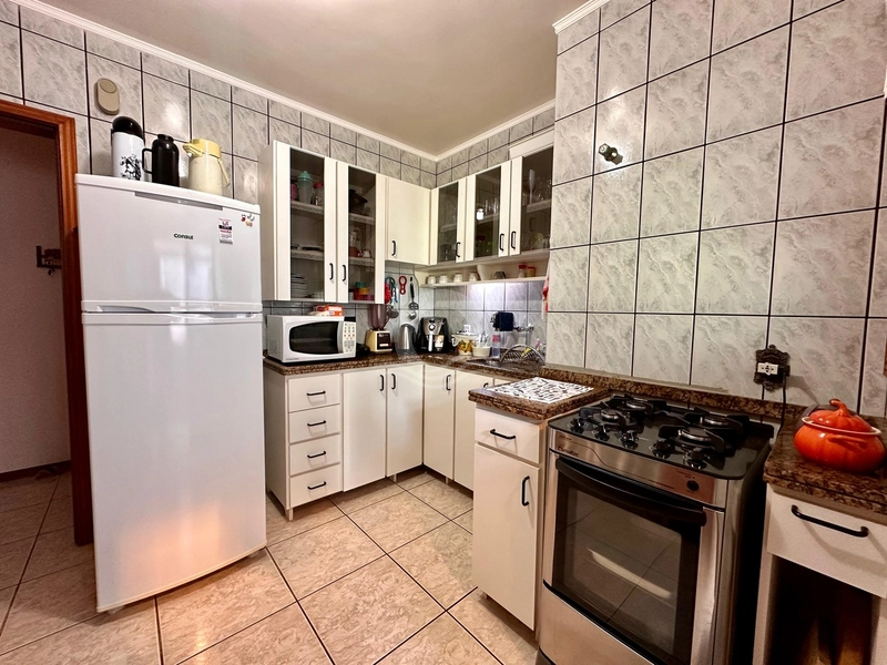 Apartamento 4 quartos frente mar venda Zona Nova Capão da Canoa: 13ª foto da galeria de imagens do imóvel