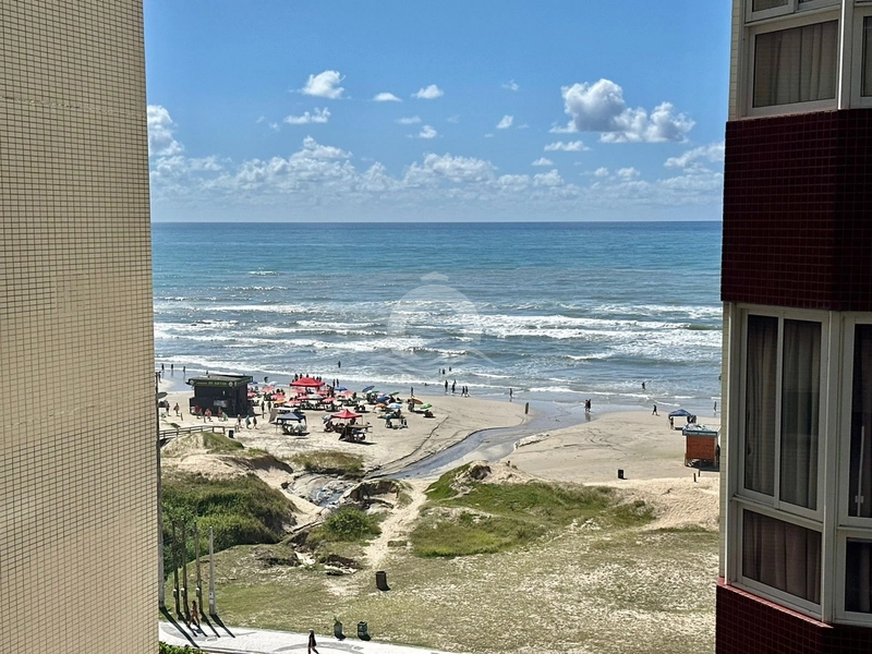 Apartamento 2 quartos vista mar venda Navegantes Capão da Canoa: 10ª foto da galeria de imagens do imóvel