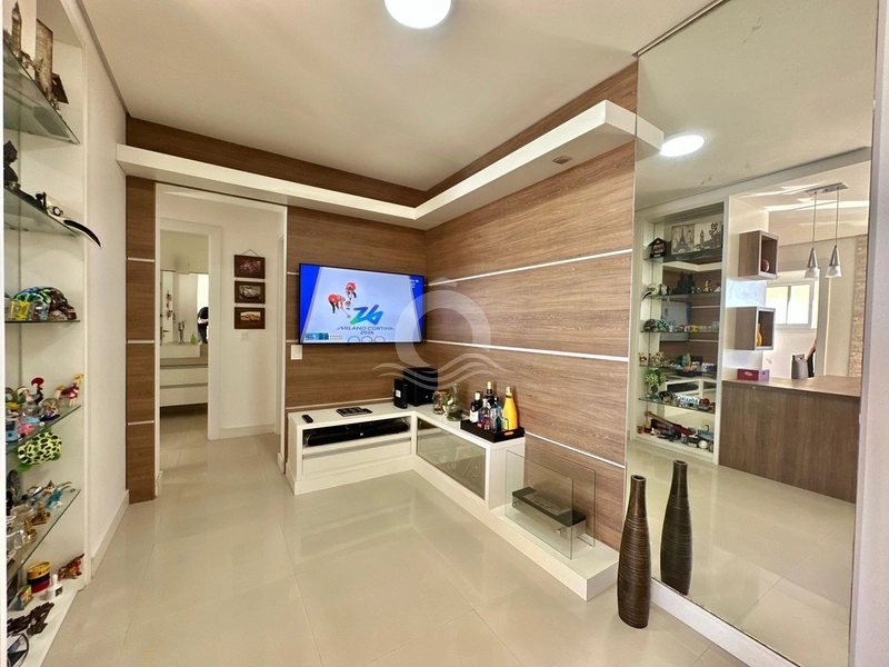 Apartamento 2 quartos vista mar venda Navegantes Capão da Canoa: 13ª foto da galeria de imagens do imóvel