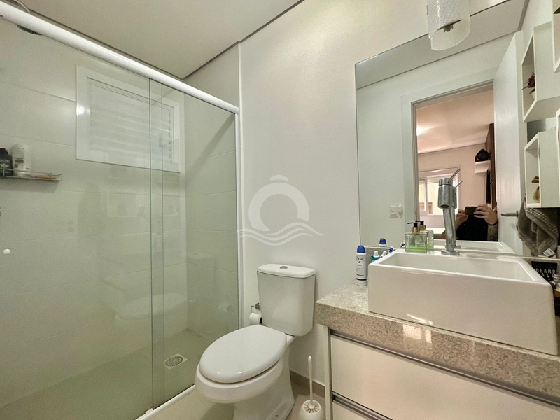 Apartamento 2 quartos vista mar venda Navegantes Capão da Canoa: 23ª foto da galeria de imagens do imóvel