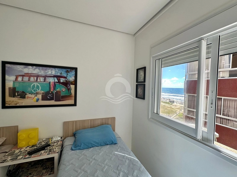 Apartamento 2 quartos vista mar venda Navegantes Capão da Canoa: 21ª foto da galeria de imagens do imóvel