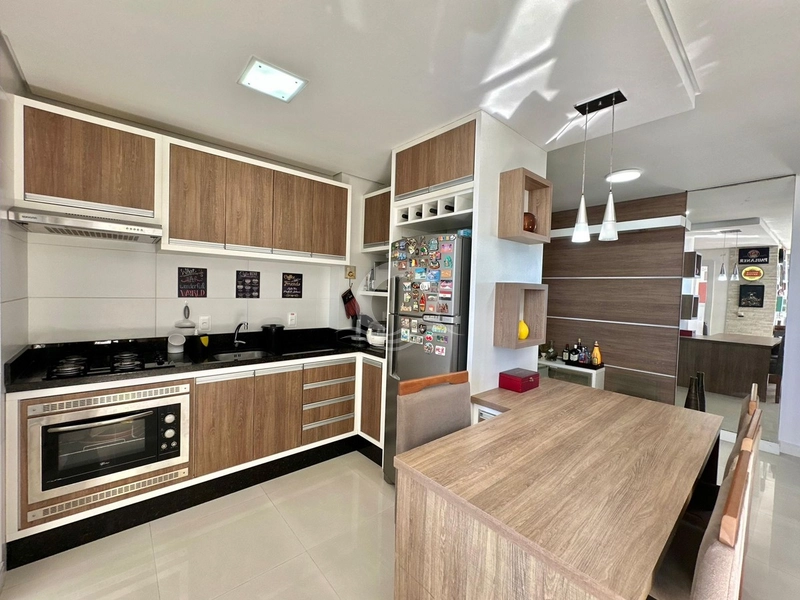 Apartamento 2 quartos vista mar venda Navegantes Capão da Canoa: 14ª foto da galeria de imagens do imóvel