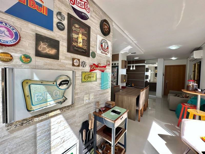 Apartamento 2 quartos vista mar venda Navegantes Capão da Canoa: 12ª foto da galeria de imagens do imóvel
