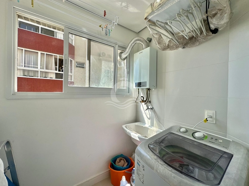 Apartamento 2 quartos vista mar venda Navegantes Capão da Canoa: 16ª foto da galeria de imagens do imóvel