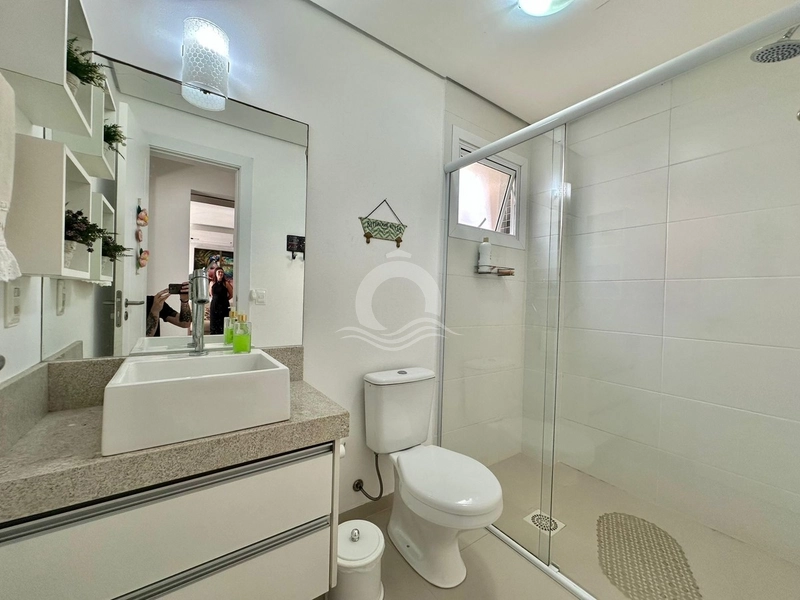 Apartamento 2 quartos vista mar venda Navegantes Capão da Canoa: 24ª foto da galeria de imagens do imóvel