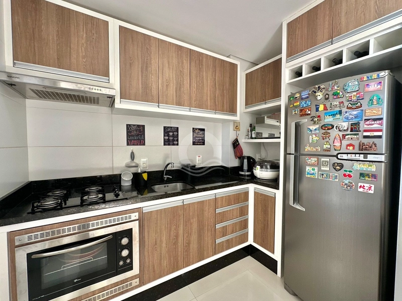Apartamento 2 quartos vista mar venda Navegantes Capão da Canoa: 15ª foto da galeria de imagens do imóvel