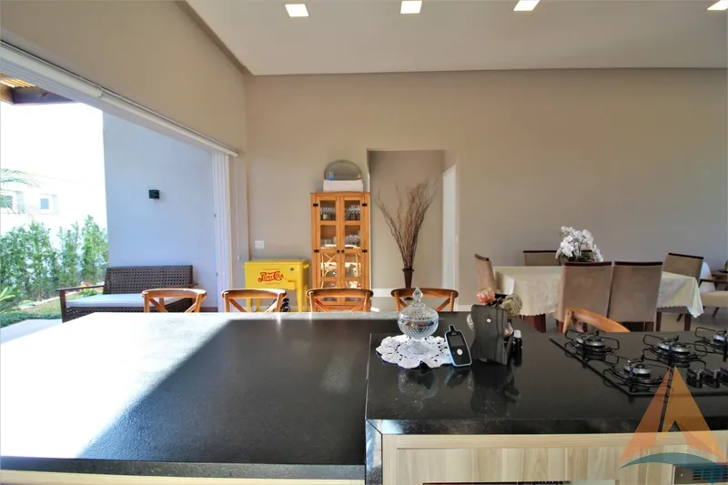 Casa Baixa 4D (4S) - 205m² - Mobiliada e Decorada - Sea Coast: 4ª foto da galeria de imagens do imóvel