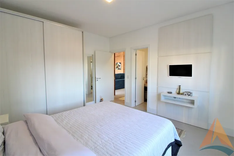 Casa Baixa 4D (4S) - 205m² - Mobiliada e Decorada - Sea Coast: 28ª foto da galeria de imagens do imóvel