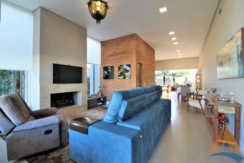 Casa Baixa 4D (4S) - 205m² - Mobiliada e Decorada - Sea Coast: 17ª foto da galeria de imagens do imóvel