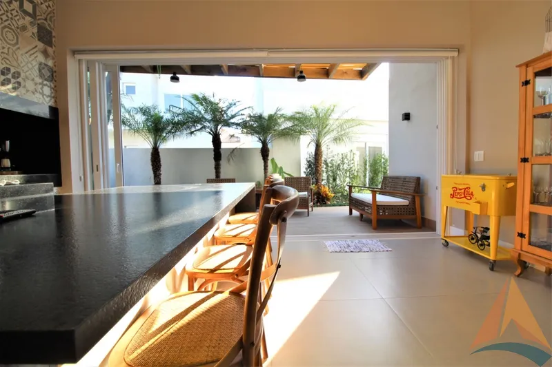 Casa Baixa 4D (4S) - 205m² - Mobiliada e Decorada - Sea Coast: 3ª foto da galeria de imagens do imóvel