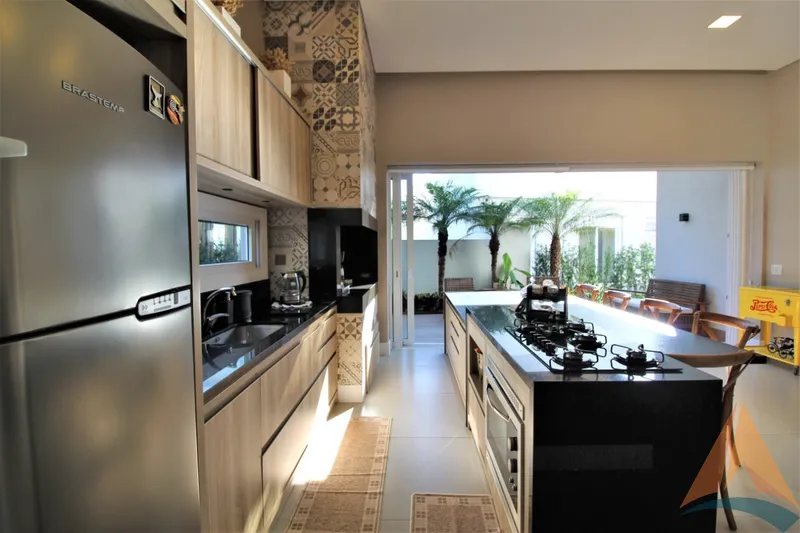 Casa Baixa 4D (4S) - 205m² - Mobiliada e Decorada - Sea Coast: 2ª foto da galeria de imagens do imóvel