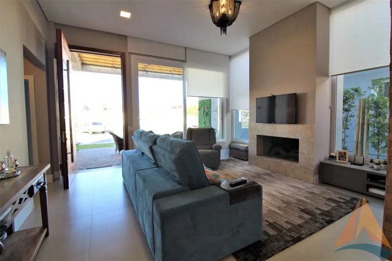 Casa Baixa 4D (4S) - 205m² - Mobiliada e Decorada - Sea Coast: 15ª foto da galeria de imagens do imóvel