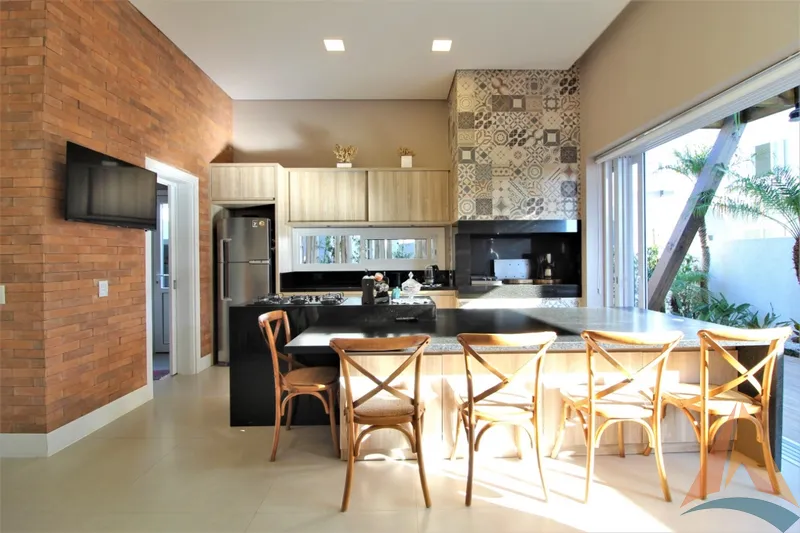Casa Baixa 4D (4S) - 205m² - Mobiliada e Decorada - Sea Coast: 7ª foto da galeria de imagens do imóvel