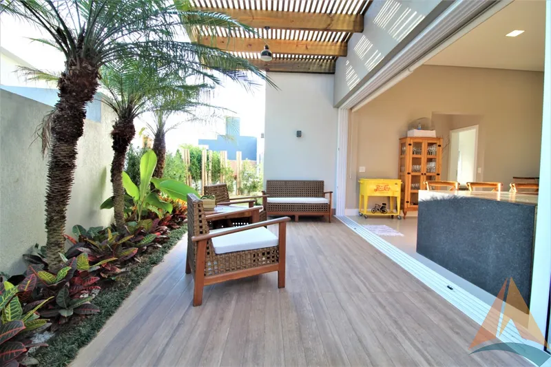 Casa Baixa 4D (4S) - 205m² - Mobiliada e Decorada - Sea Coast: 11ª foto da galeria de imagens do imóvel