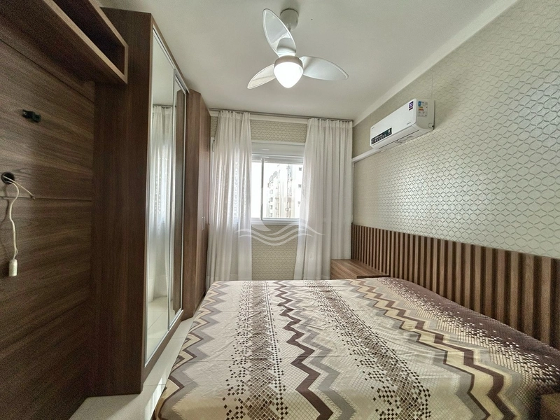 Apartamento 2 quartos mobiliado venda Zona Nova Capão da Canoa: 11ª foto da galeria de imagens do imóvel
