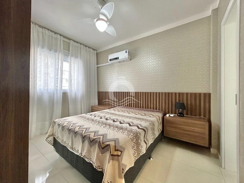 Apartamento 2 quartos mobiliado venda Zona Nova Capão da Canoa: 10ª foto da galeria de imagens do imóvel