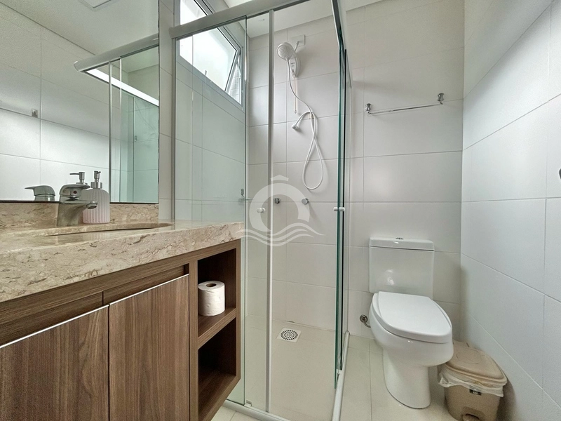 Apartamento 2 quartos mobiliado venda Zona Nova Capão da Canoa: 9ª foto da galeria de imagens do imóvel