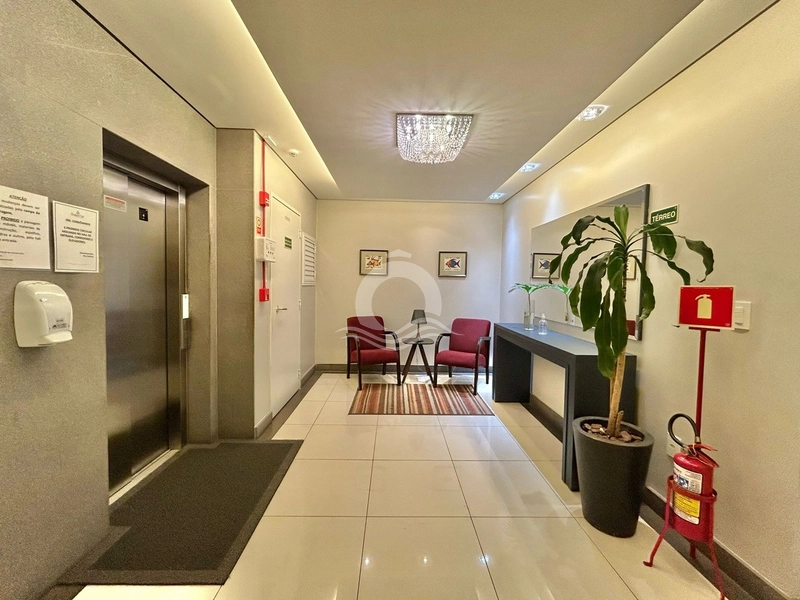 Apartamento 2 quartos mobiliado venda Zona Nova Capão da Canoa: 14ª foto da galeria de imagens do imóvel