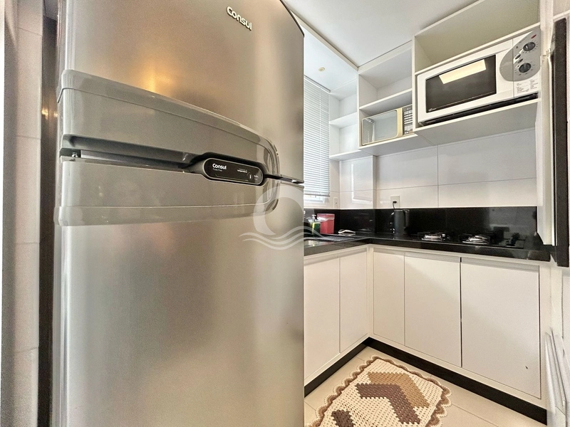 Apartamento 2 quartos mobiliado venda Zona Nova Capão da Canoa: 7ª foto da galeria de imagens do imóvel
