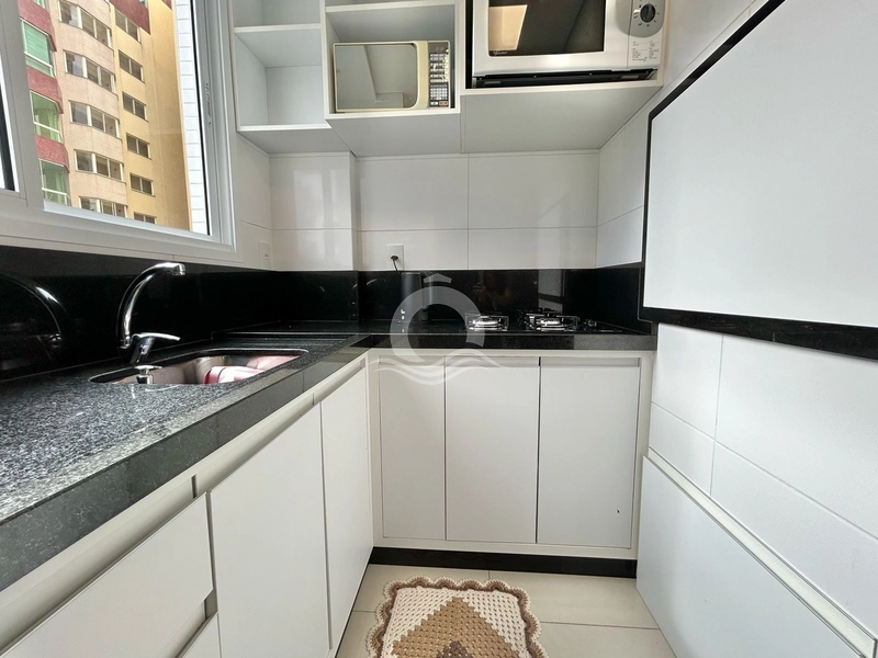 Apartamento 2 quartos mobiliado venda Zona Nova Capão da Canoa: 6ª foto da galeria de imagens do imóvel